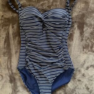 NipTuck multi cup swimsuit